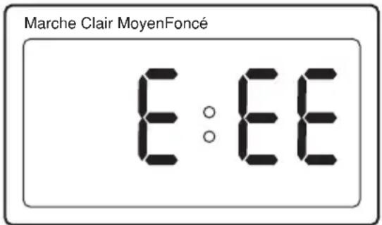 Marche Clair MoyenFoncé E:EE