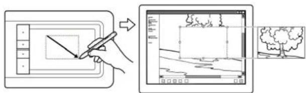 WACOM Bamboo CTH-461SE - PORTE-STYLET - 6