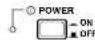 JVC TM-A101G - SCREEN DISPLAY AND SELECTIONS IN THE RESET MODE - 1