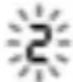 ELICA Spot H10 ST IX A/120 - Display-visninger - 3
