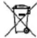ELICA Horizonte EDS IX VT/A/90 - Waarschuwing - 1