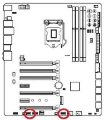 MSI Z97 XPOWER AC - Démonstration vidéo - 2