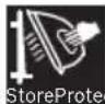 BOSCH TDI903239A - Stopa ochronna do tkanin * - 1
