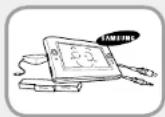 SAMSUNG ATIV Tab XE5100TC - Avertissement - 1