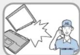 SAMSUNG ATIV Tab XE5100TC - Utilisation de l'ordinateur - 4