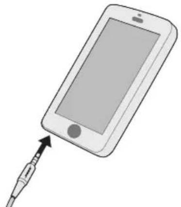 BOSE SoundTrue in-ear 64532 - iPod、iPhone、iPadなどに接続する - 1