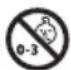 BOSE SoundTrue in-ear 64532 - 경고: - 1