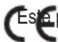 BOSE SoundTrue in-ear 64532 - ADVERTÊNCIA: - 2