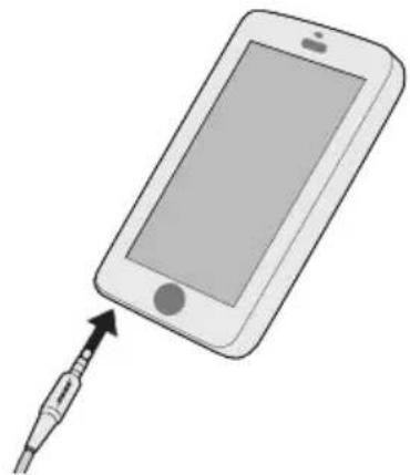 BOSE SoundTrue in-ear 64532 - Anschließen an iPod, iPhone oder iPad - 1