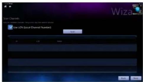 ASUS ET2221AUKR - ArcSoft TV 5.0:n asettaminen: - 6