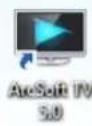 ASUS ET2221AUKR - Führen Sie zum Ausführen von ArcSoft TV 5.0 unter Windows® 8 einen der folgenden Schritte aus: - 1