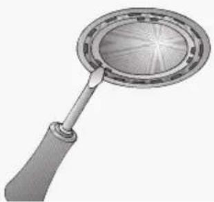 BOSCH DKE645M - Sustituir las lámparas - 1