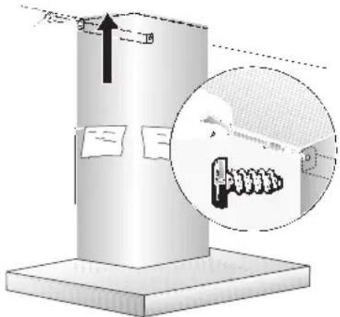 BOSCH DKE645M - Encastrement - 3