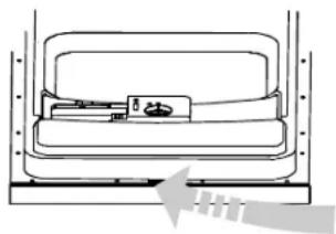 OK ODW 120 - reiniGunG Der TÜR - 1