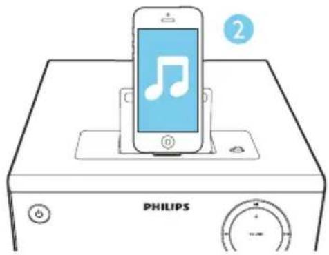 PHILIPS 2