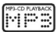 PHILIPS DCM3160 - With this unit, you can: - 2