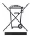 ABUS TVCC34010 - Smaltimento - 1