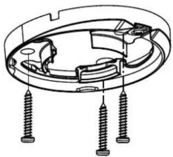 ABUS TVCC34010 - Montering/Installation - 1