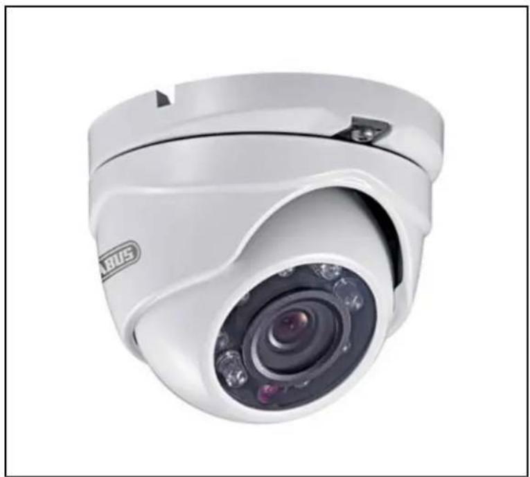 ABUS TVCC34010 - TVCC34010 - 1