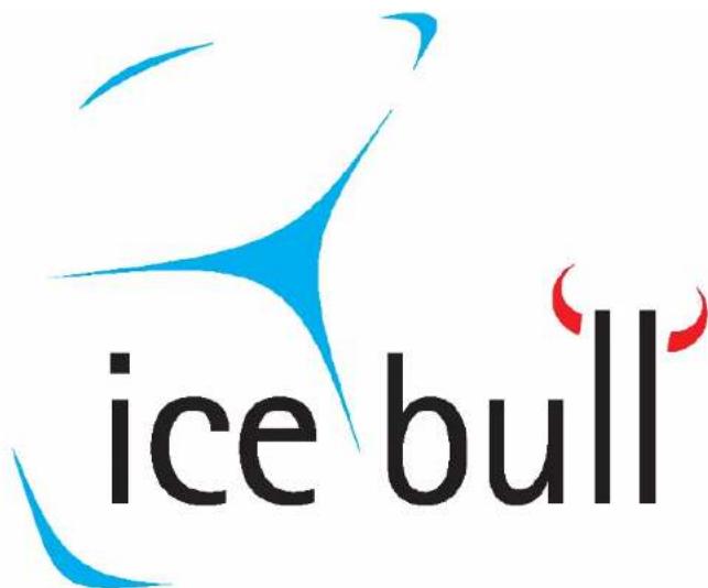 ice bull