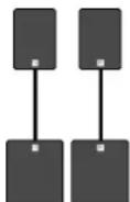 HK AUDIO PR:O 10 XA - Input L / Input R - 4