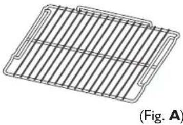 KITCHENAID KOXS 6640 - ACCESSOIRES FOURNIS - 1