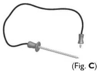KITCHENAID KOXS 6640 - ACCESSOIRES FOURNIS - 3