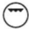 KITCHENAID KOXS 6640 - SÉCURITÉ ENFANTS (KEY-LOCK) - 15