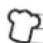 HOTPOINT UT 89EL P.20 X/HA S - Programma GRATIN - 1