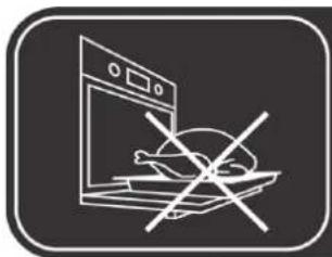 HOTPOINT UT 89EL P.20 X/HA S - ATTENTION - 1
