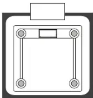ECG OV 123 - Automatsko gašenje - 1