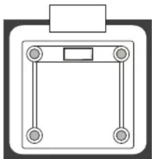 ECG OV 123 - Automatyczne wyłączanie - 1