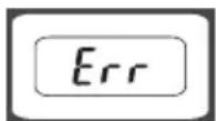 ECG OV 123 - OSTRZEŻENIA - 1