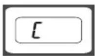ECG OV 123 - Leere Batterie - 1