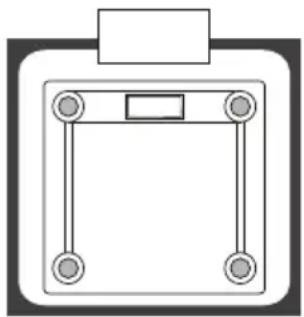 ECG OV 123 - Automatikus kikapcsolás - 1