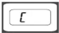 ECG OV 123 - Išseko baterija - 1