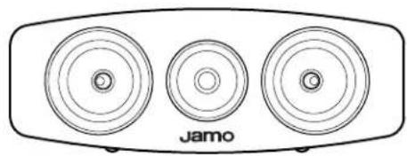 JAMO C 103 - CONCERT 10 SERIES - 3