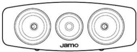 JAMO C 10 CEN - CONCERT 10 SERIES - 3