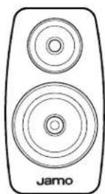 JAMO C 10 CEN - CONCERT 10 SERIES - 2