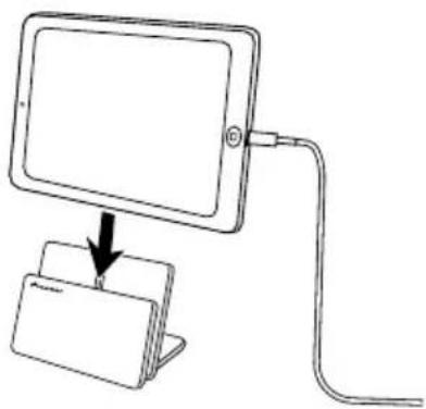 PIONEER X-CM42BTD - Pour utiliser un iPad - 1