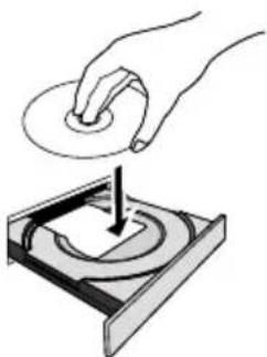 PIONEER X-CM42BTD - Lecture de disques ou de fichiers - 1