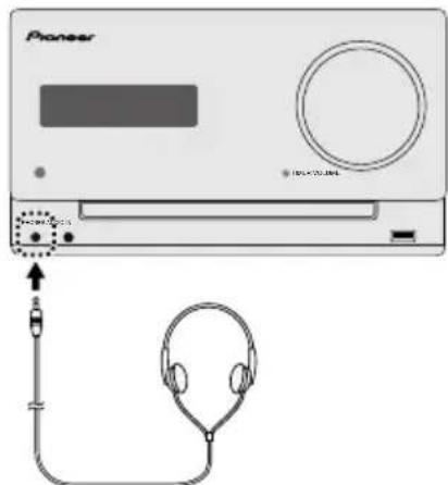 Pioneer 100%+25.0mA 100%+25.0mA