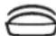 HOTPOINT UT 89 J P X/HA - Programa COCINA RÁPIDA - 1