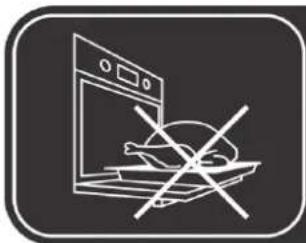 HOTPOINT UT 89 J P X/HA - ATENÇÃO - 1