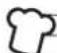 HOTPOINT UT 89 J P X/HA - Programme FOUR PÂTISSERIE - 1