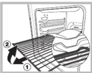 HOTPOINT UT 89 J P X/HA - Mise en marche et utilisation - 1