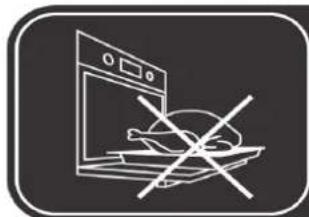 HOTPOINT UT 89 J P X/HA - ATTENTION - 1