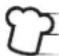 HOTPOINT UT 89 J P X/HA - Programa HORNO PASTELERÍA - 1