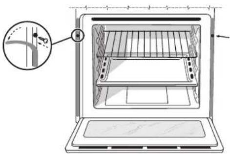 HOTPOINT UT 89 J P X/HA - Ventilação - 2