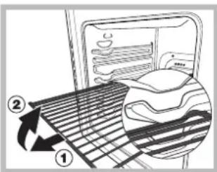 HOTPOINT UT 89 J P X/HA - Avvio e utilizzo - 1